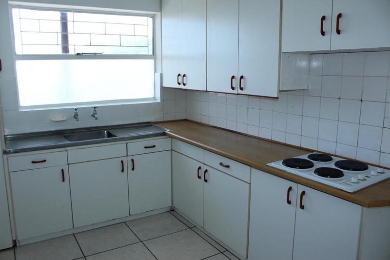 1 Bedroom Property for Sale in Fairfield Estate Western Cape